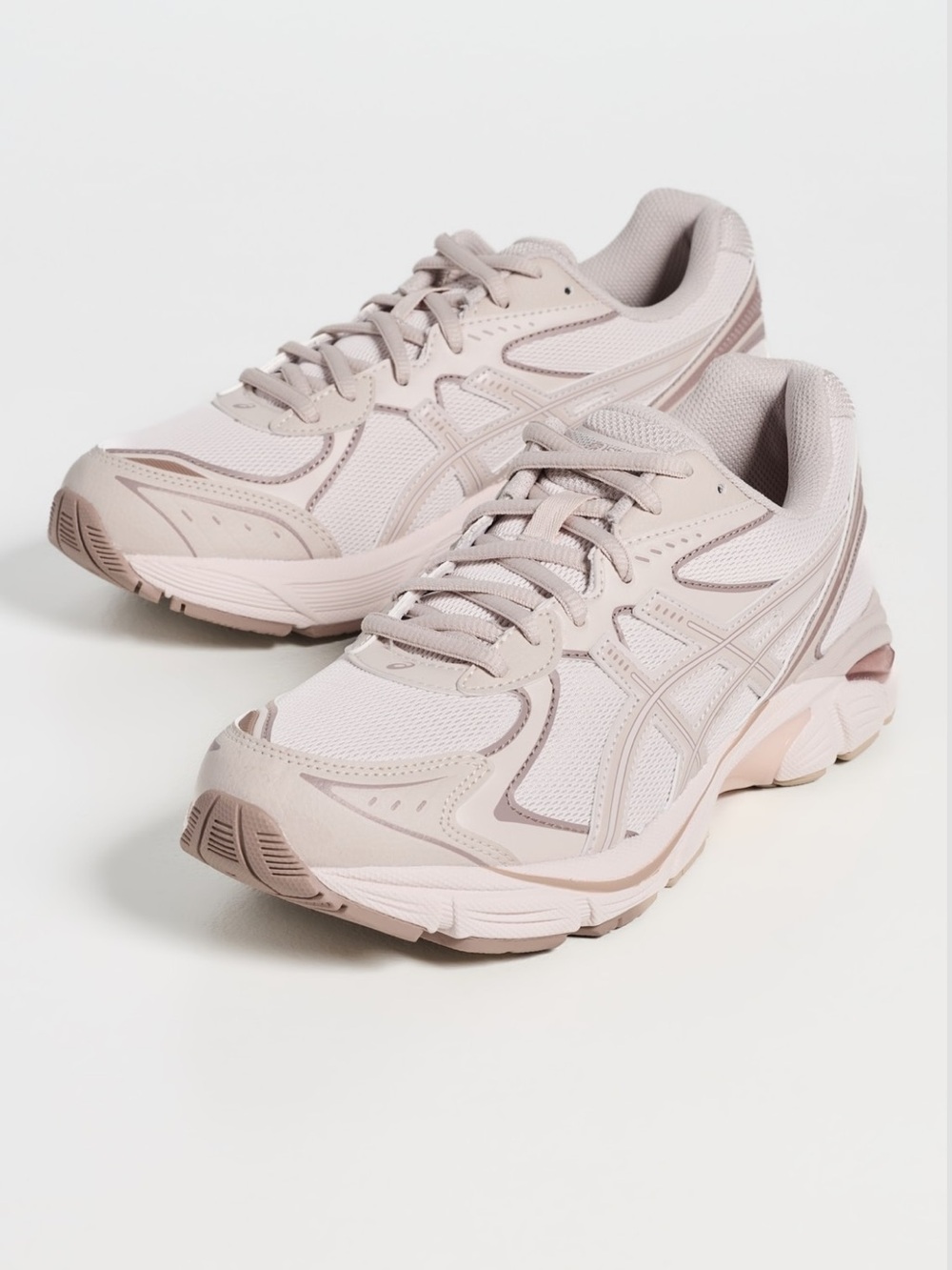 ASICS
GT-2160 Sneakers Color: Blush/Mineral Beige women size 5.5 gently used